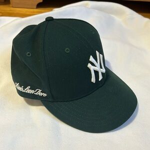 Aime leon dore NY green cap